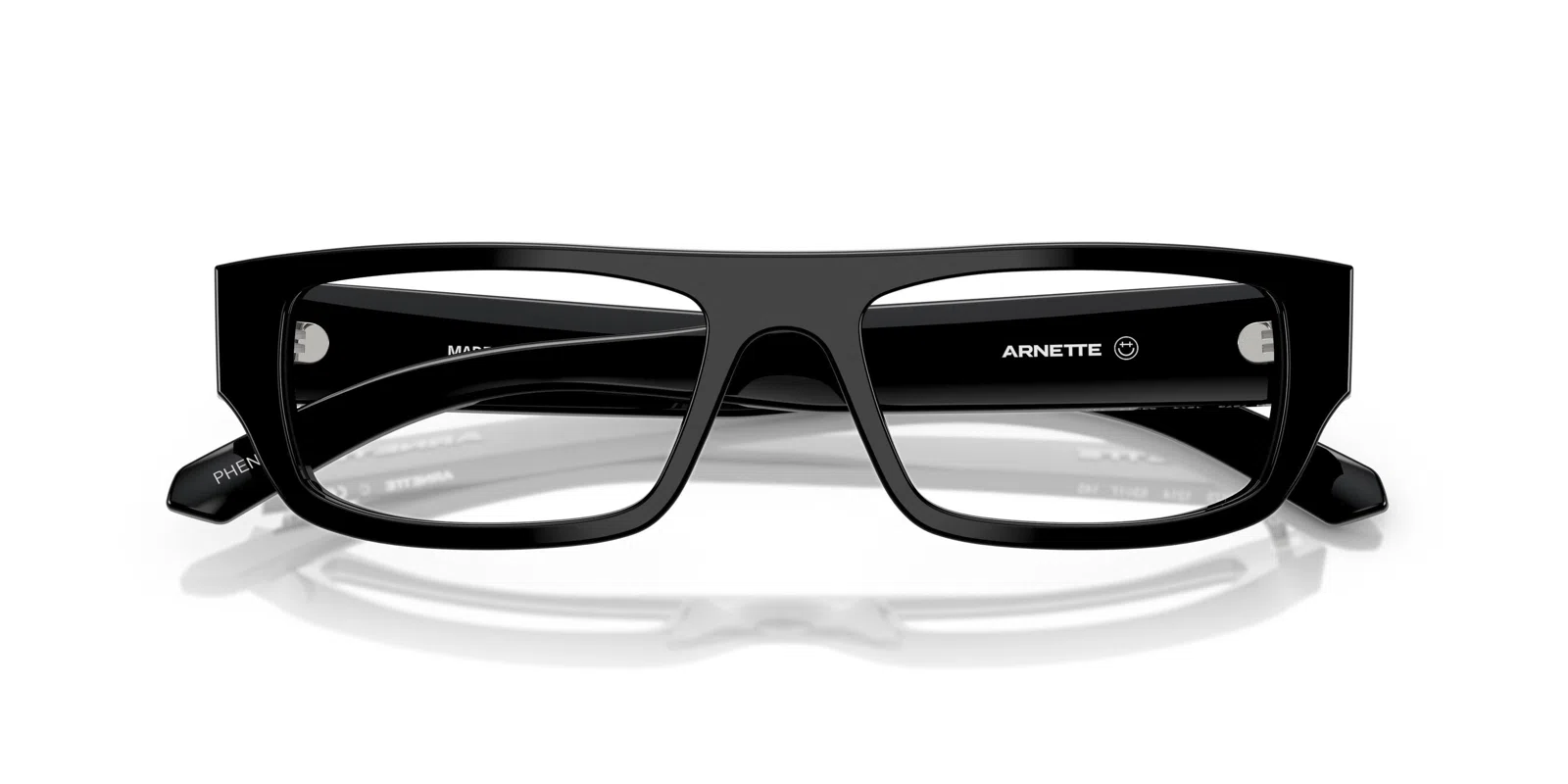 Arnette Pheno 7273 Eyeglasses - view 20